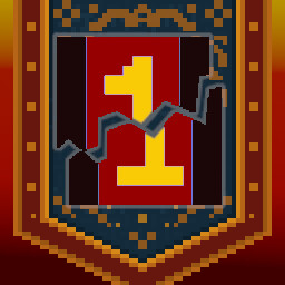 Taste the impossible icon