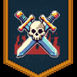 Warmonger - tier 2 icon
