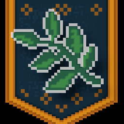 Peaceful - tier 3 icon