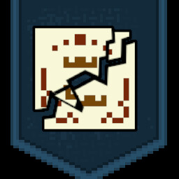Corrupt kingdom - tier 1 icon