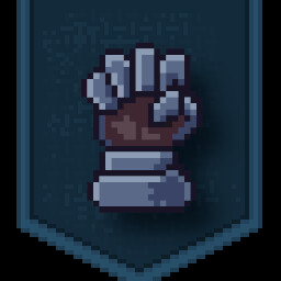 Military might - tier 1 icon