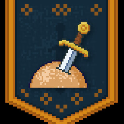 Sandbox domination - tier 3 icon