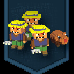 The people rise icon