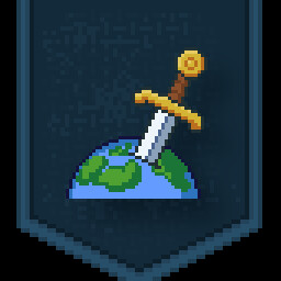 Domination victory - tier 1 icon