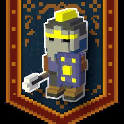 Honor Preserved - tier 4 icon