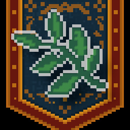 Peaceful - tier 4 icon