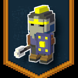 Honor Preserved - tier 2 icon