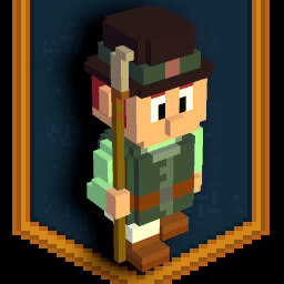 Colonizer - tier 2 icon