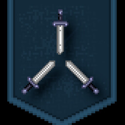 War juggler - tier 1 icon