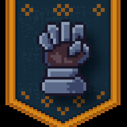 Military might - tier 3 icon