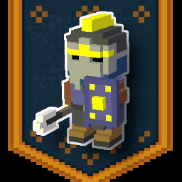 Honor Preserved - tier 3 icon