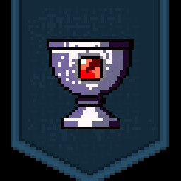 Victory - tier 1 icon