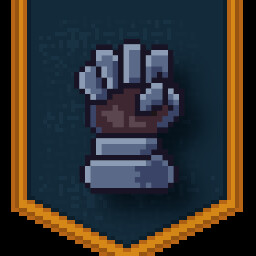 Military might - tier 2 icon