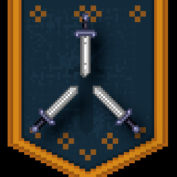 War juggler - tier 3 icon