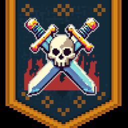 Warmonger - tier 3 icon