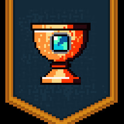 Victory - tier 2 icon