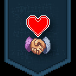 Friendship - tier1 icon