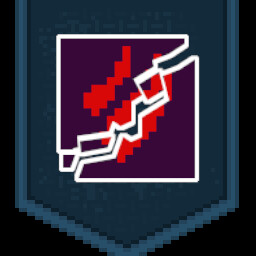 Early Dread - tier 1 icon