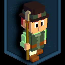 Colonizer - tier 1 icon