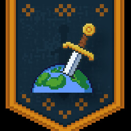 Domination victory - tier 2 icon