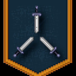 War juggler - tier 2 icon