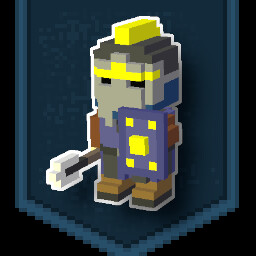 Honor Preserved - tier 1 icon