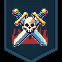 Warmonger - tier 1 icon