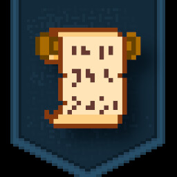 Max out - casual icon