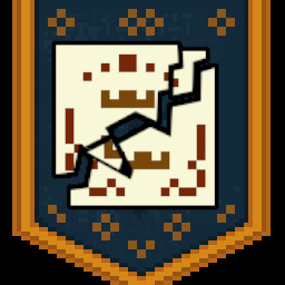 Corrupt kingdom - tier 2 icon