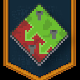 Quick victory - tier 2 icon