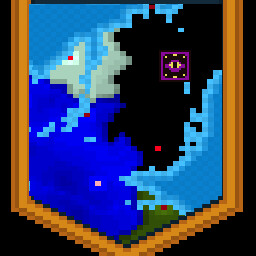 Reach boss - tier 2 icon