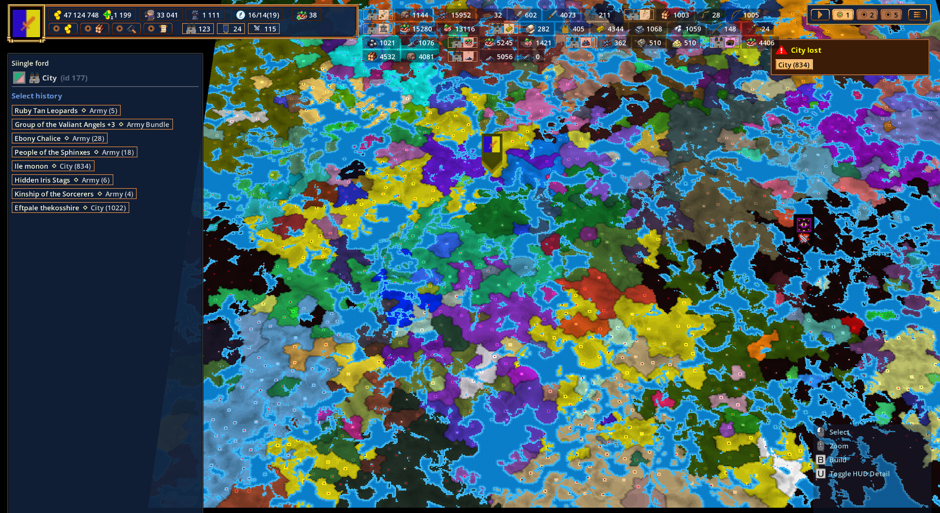 DSS 2: War Industry Screenshot 3