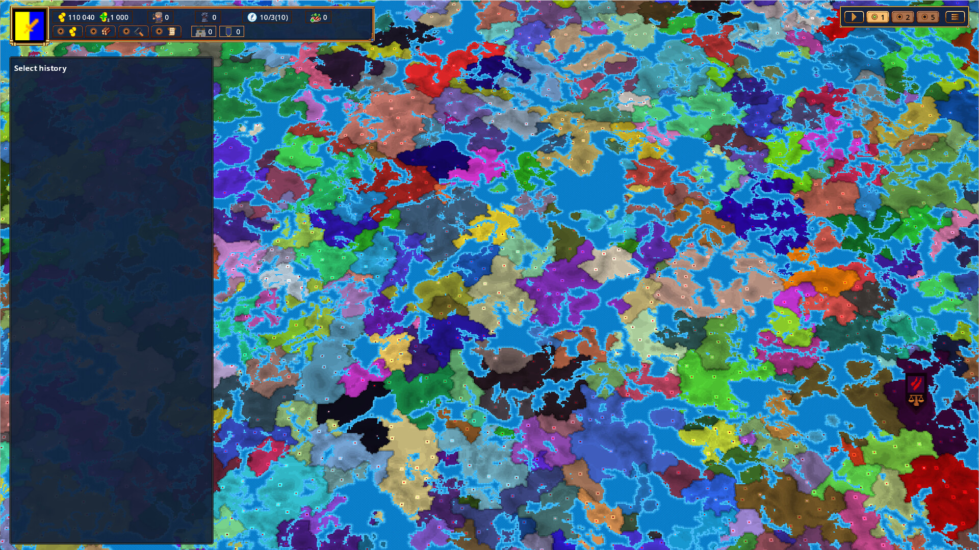 DSS 2: War Industry Screenshot 19