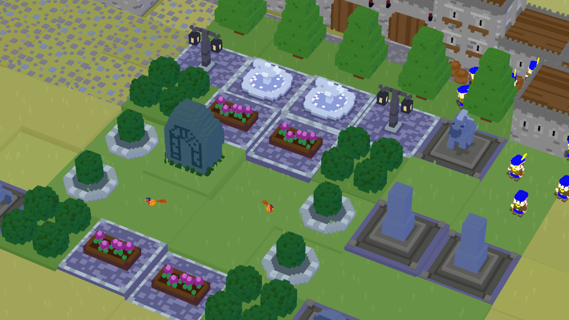 DSS 2: War Industry Screenshot 12