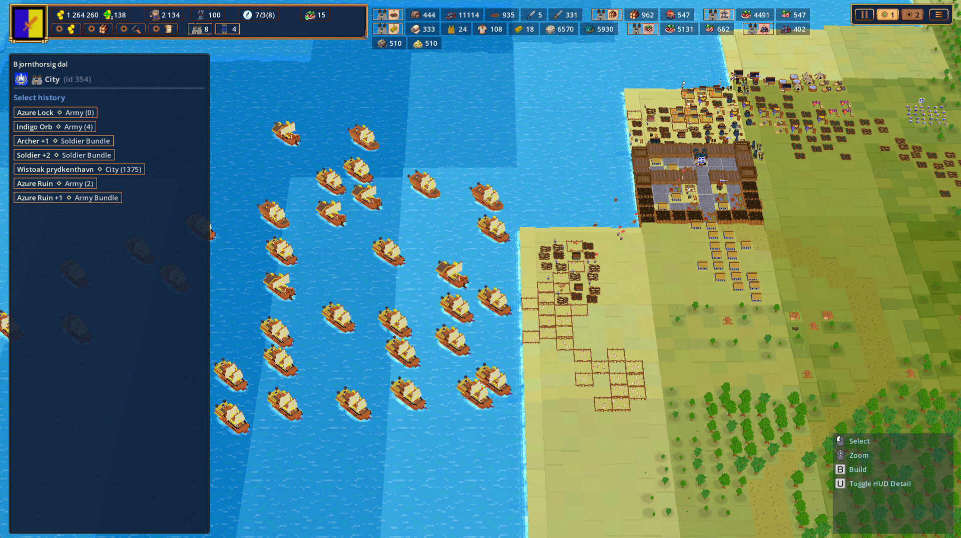 DSS 2: War Industry Screenshot 7