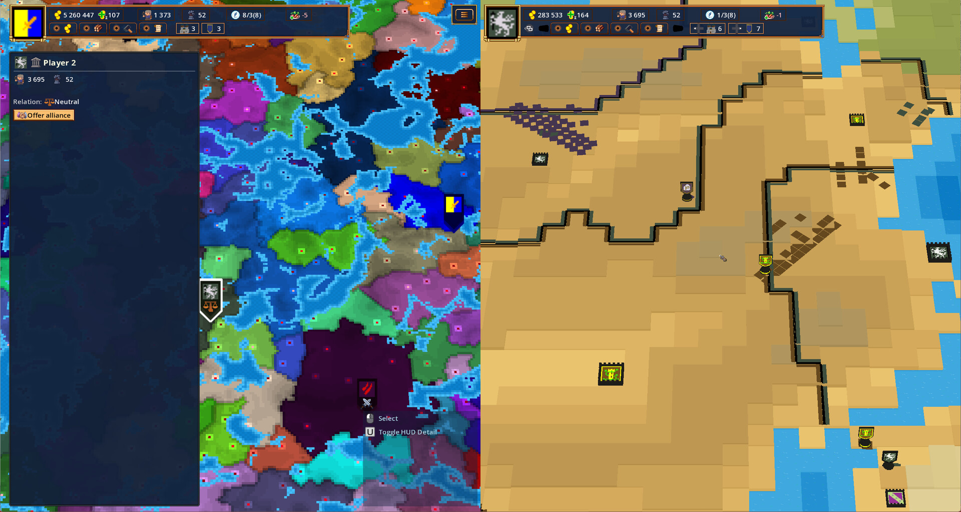 DSS 2: War Industry Screenshot 21