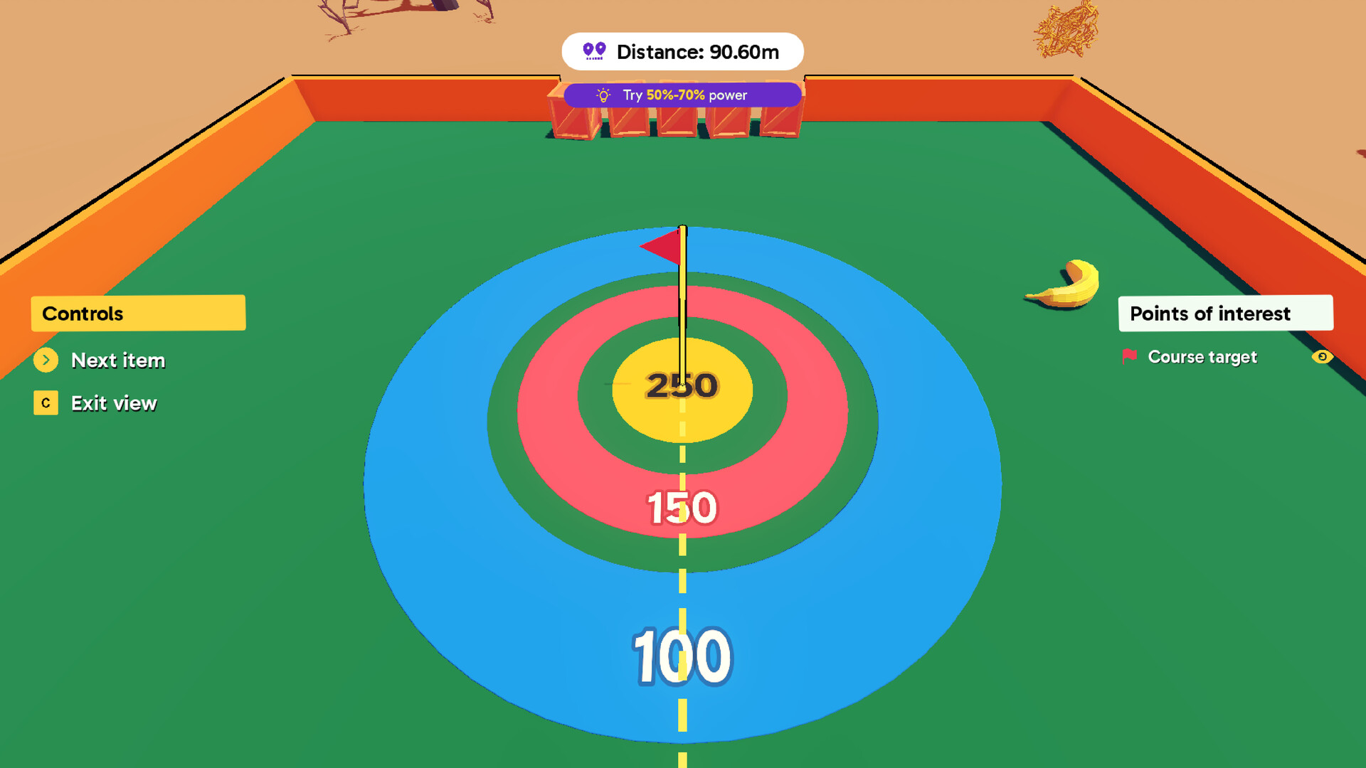 A Nice Game About Balls Screenshot 4