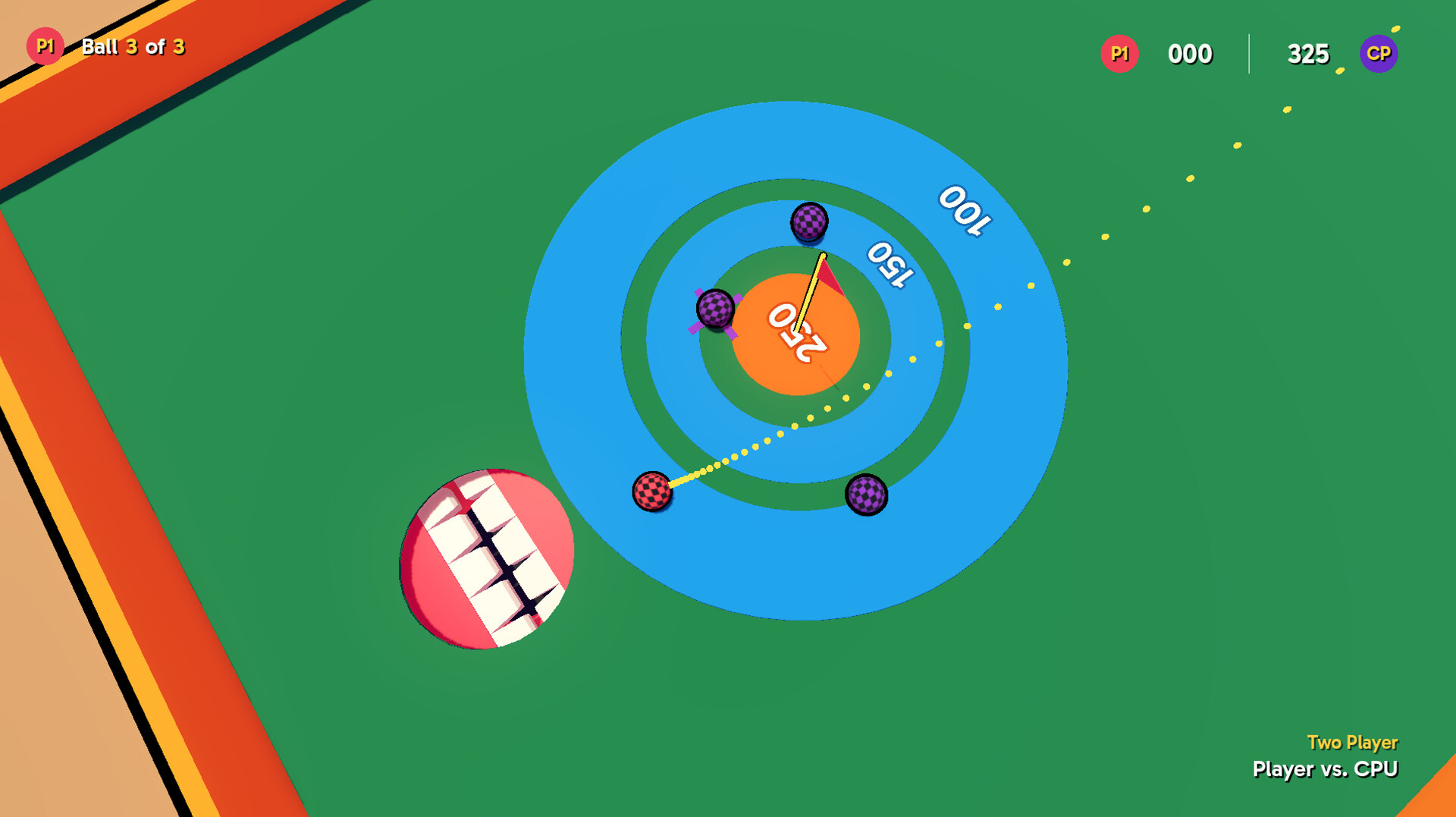 A Nice Game About Balls Screenshot 7