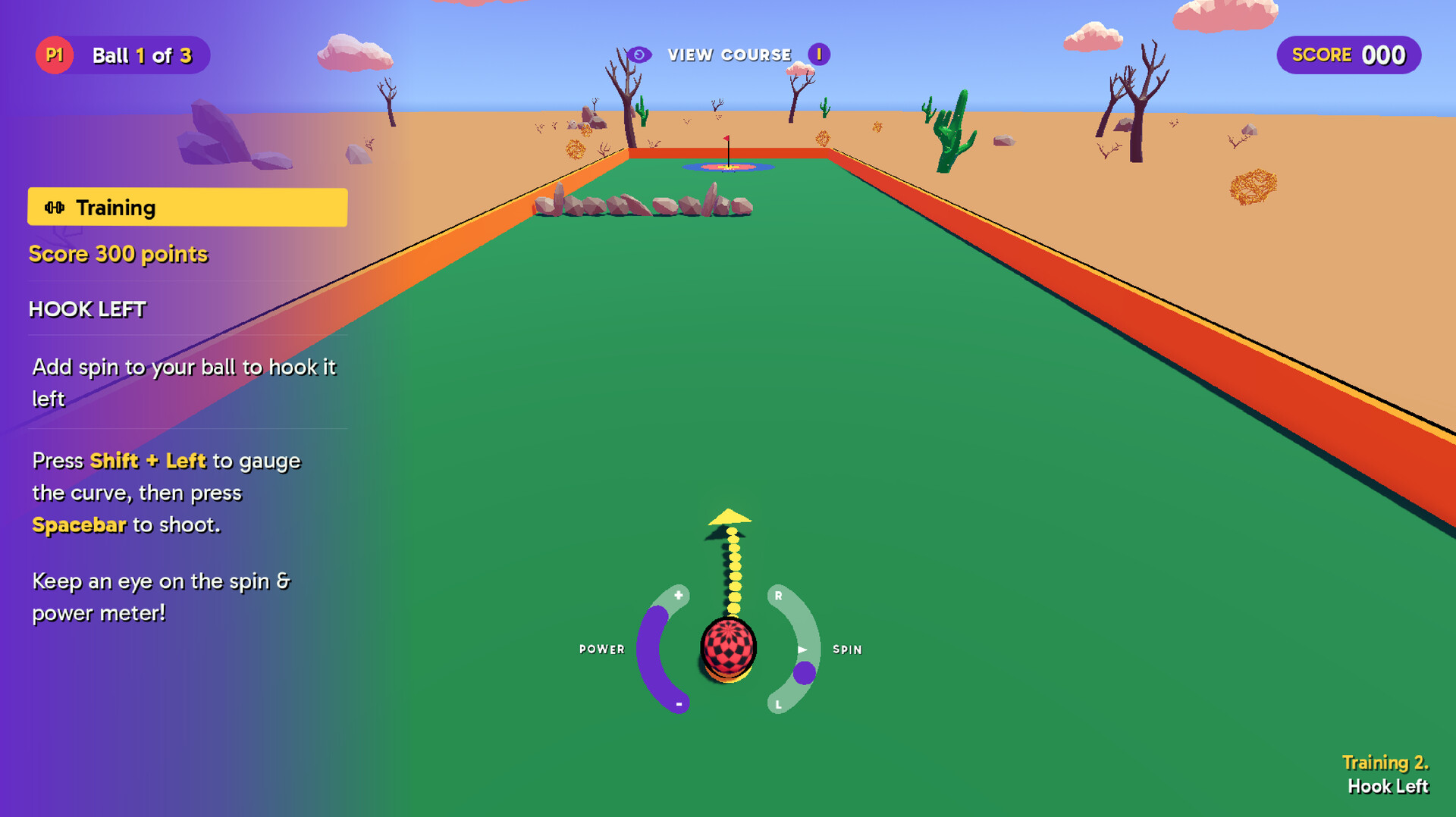 A Nice Game About Balls Screenshot 5