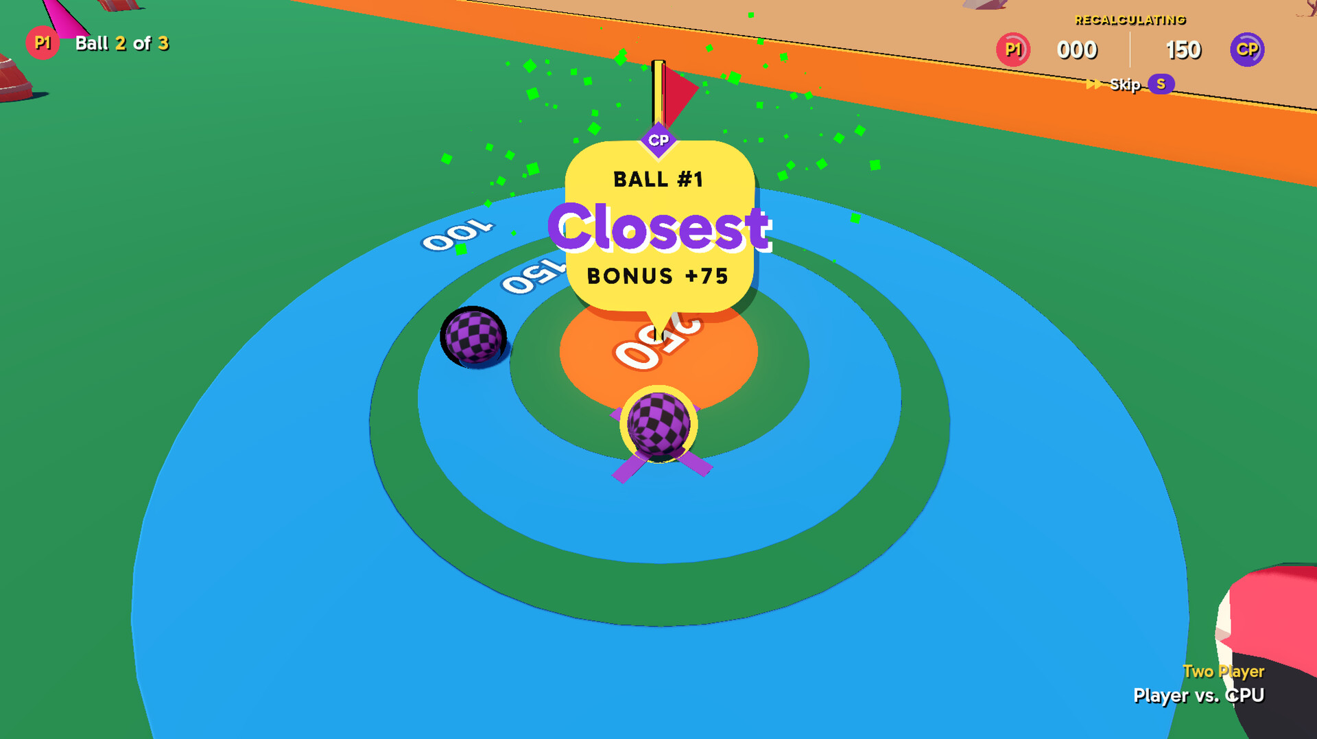 A Nice Game About Balls Screenshot 8