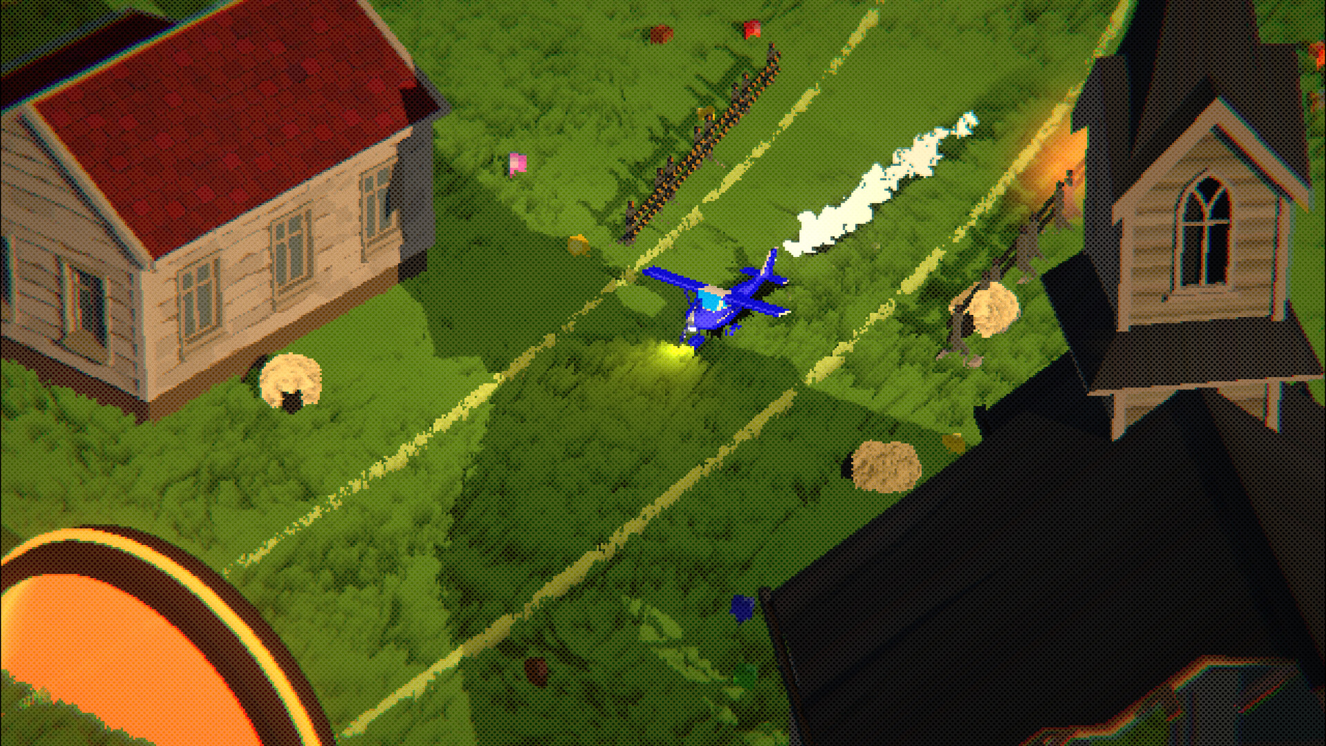 OctaRace Screenshot 4