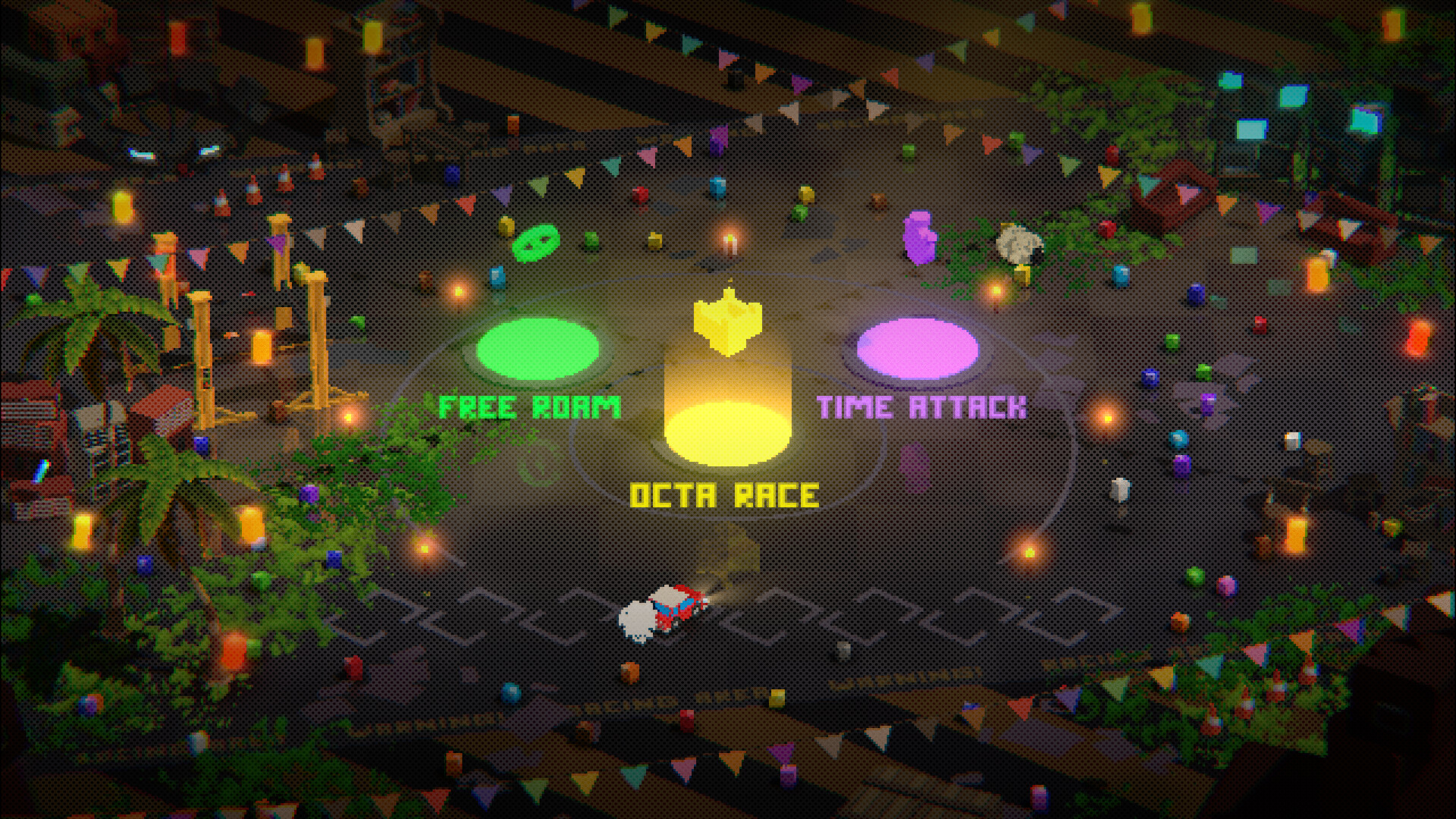 OctaRace Screenshot 5