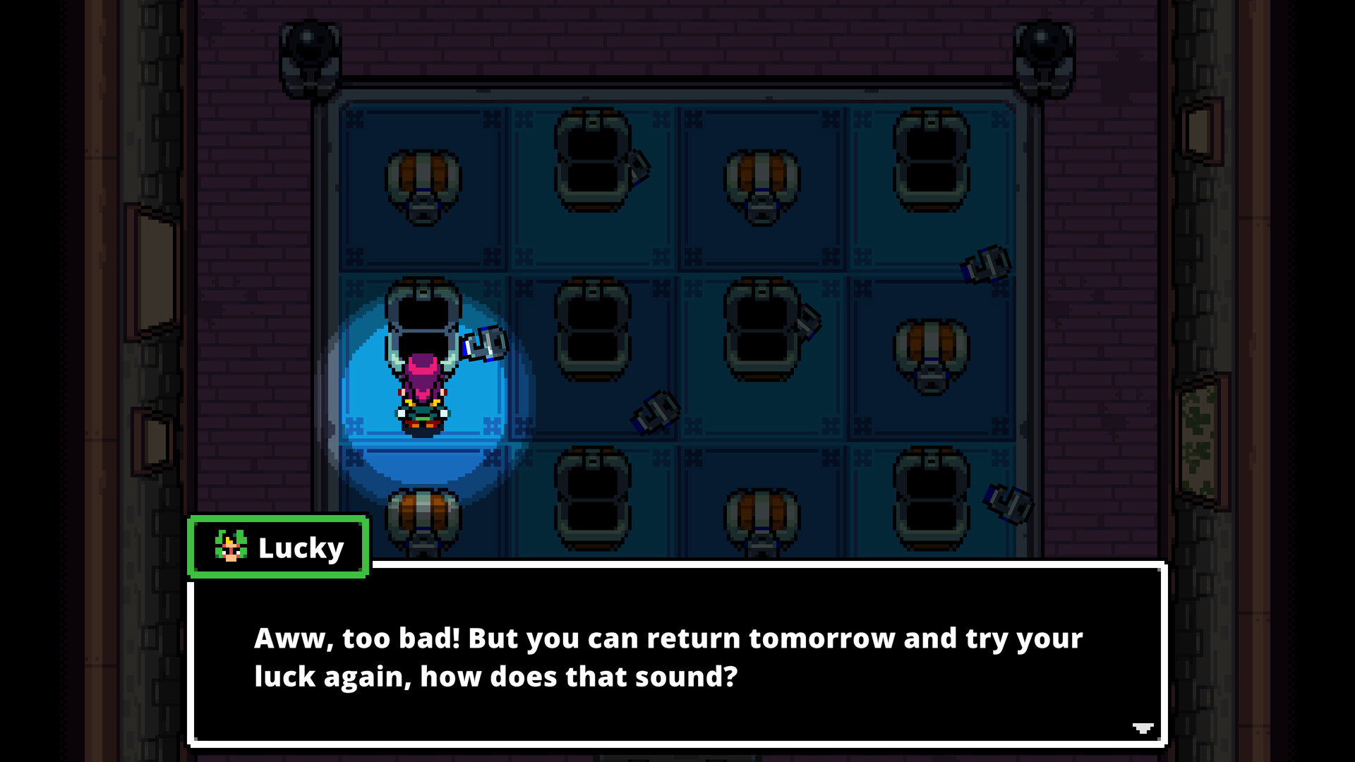 Quest Master Screenshot 12