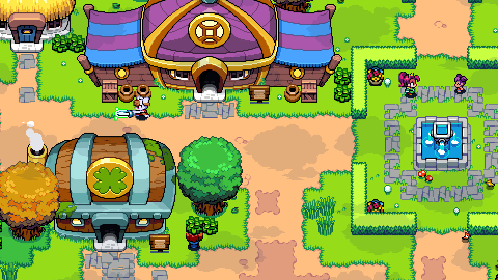 Quest Master Screenshot 9