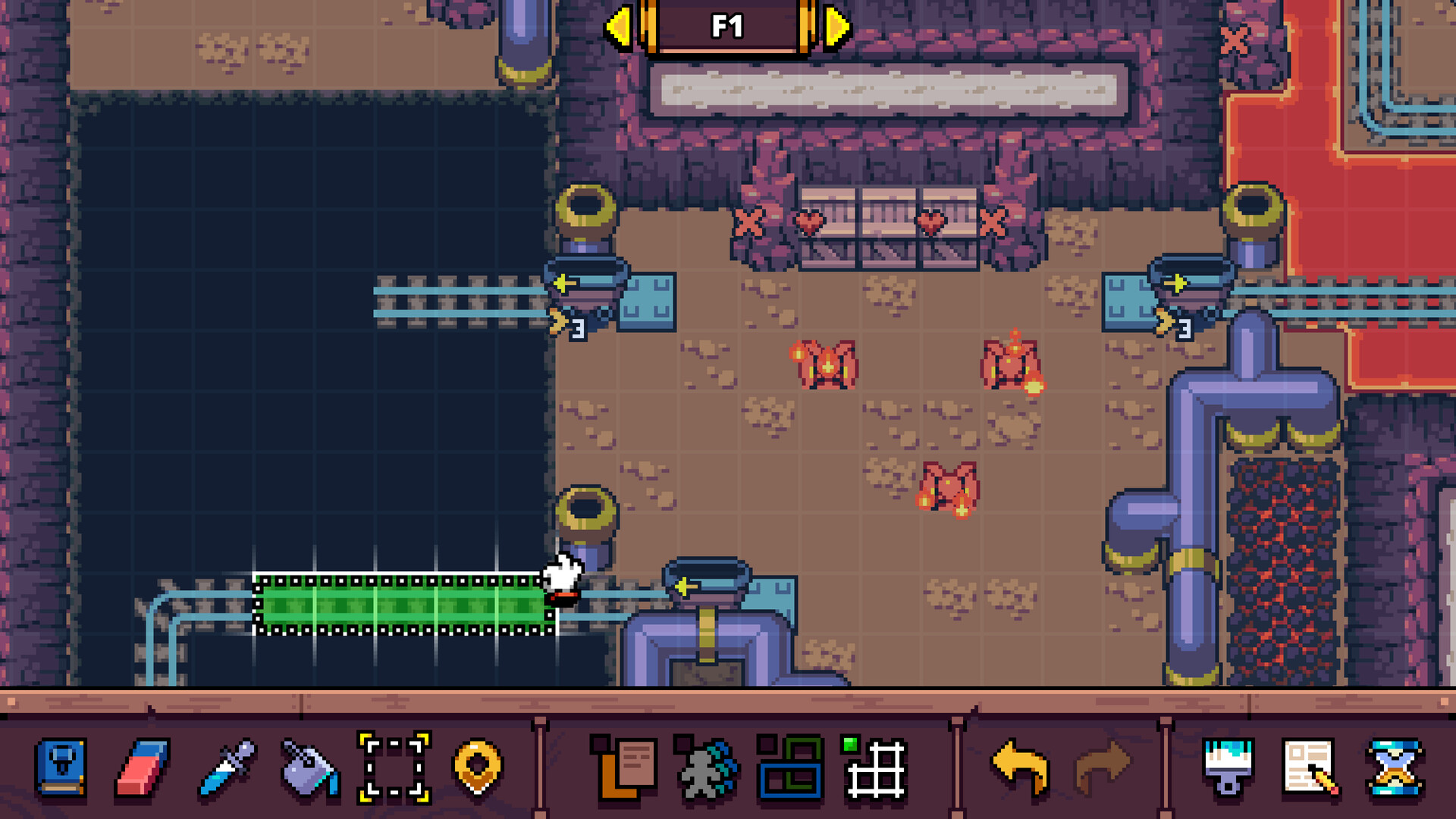 Quest Master Screenshot 0