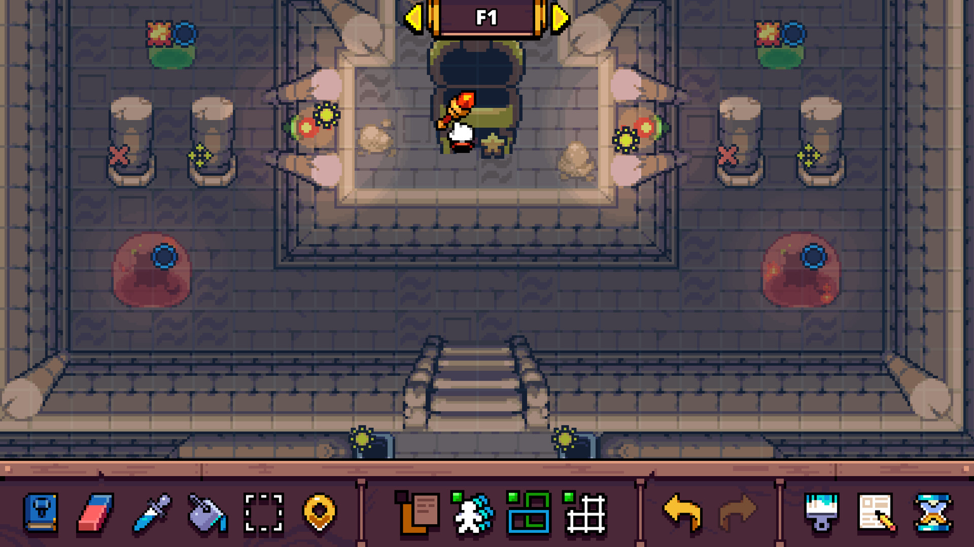 Quest Master Screenshot 2