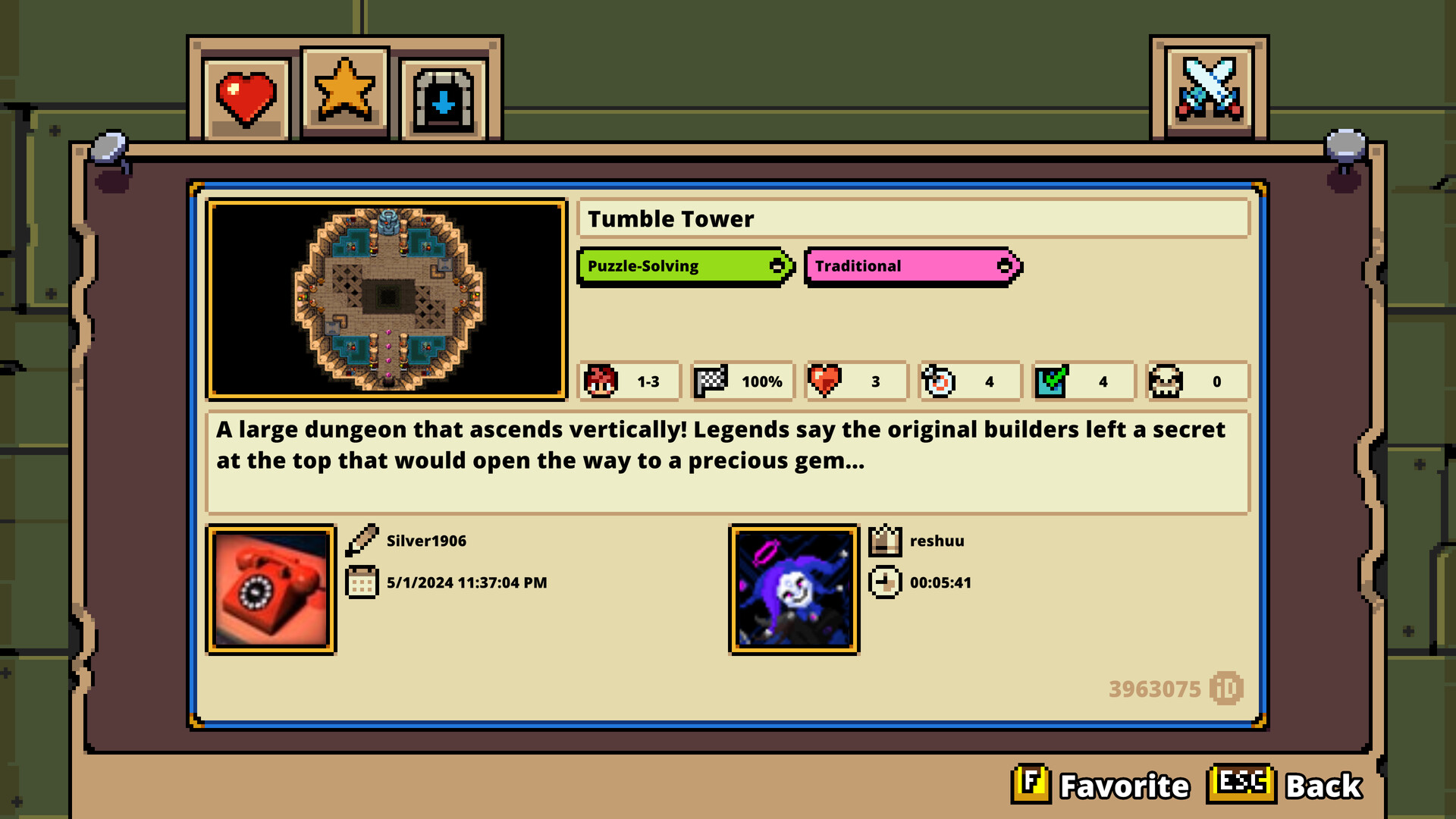 Quest Master Screenshot 7