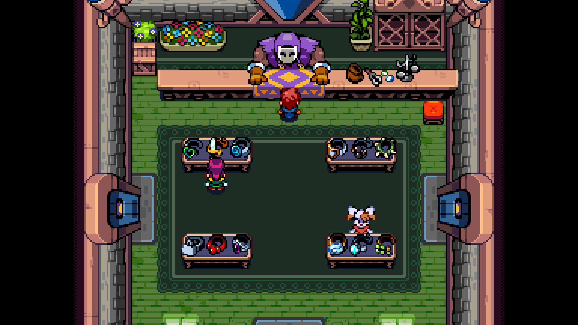 Quest Master Screenshot 11