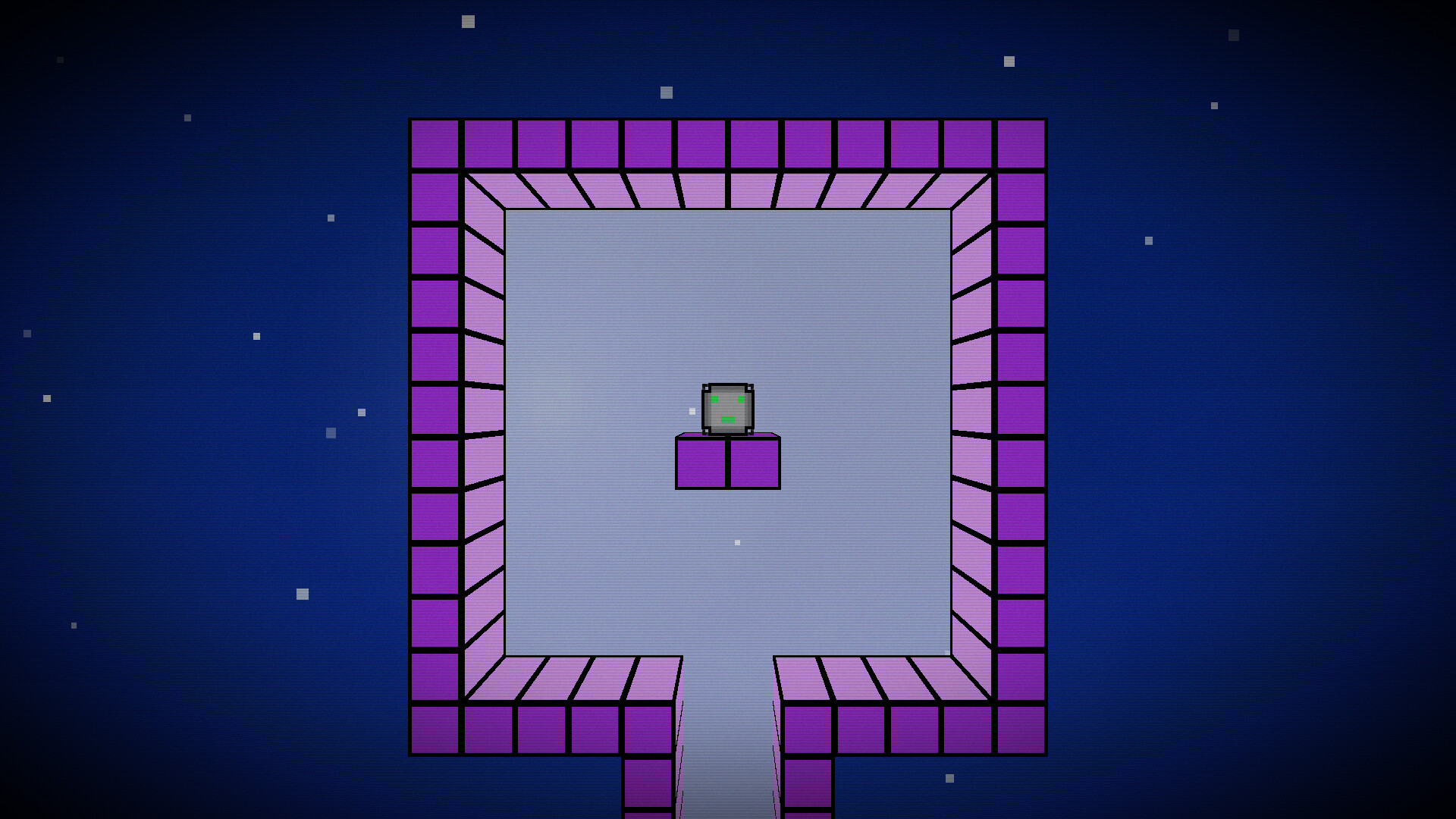 Bit Maze Screenshot 0