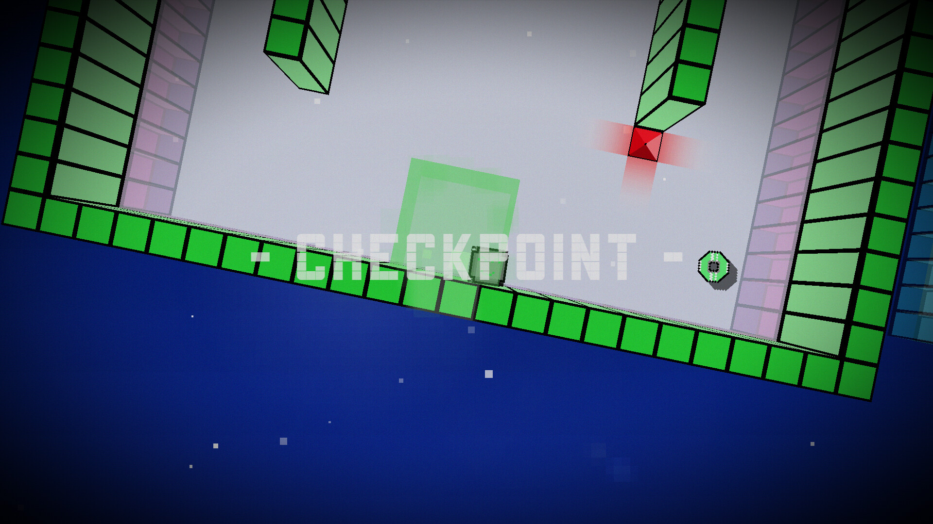 Bit Maze Screenshot 6